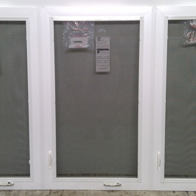 95" x 53.5" Crank Window