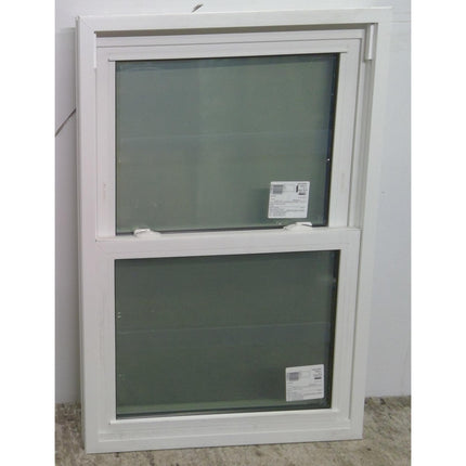 31.5" x 47" Double Hung Window