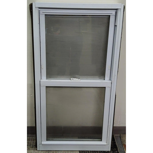 Double Hung Window