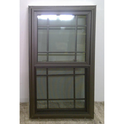 28" x 48" Double Hung Window
