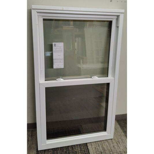 Double Hung Window 34x56.5