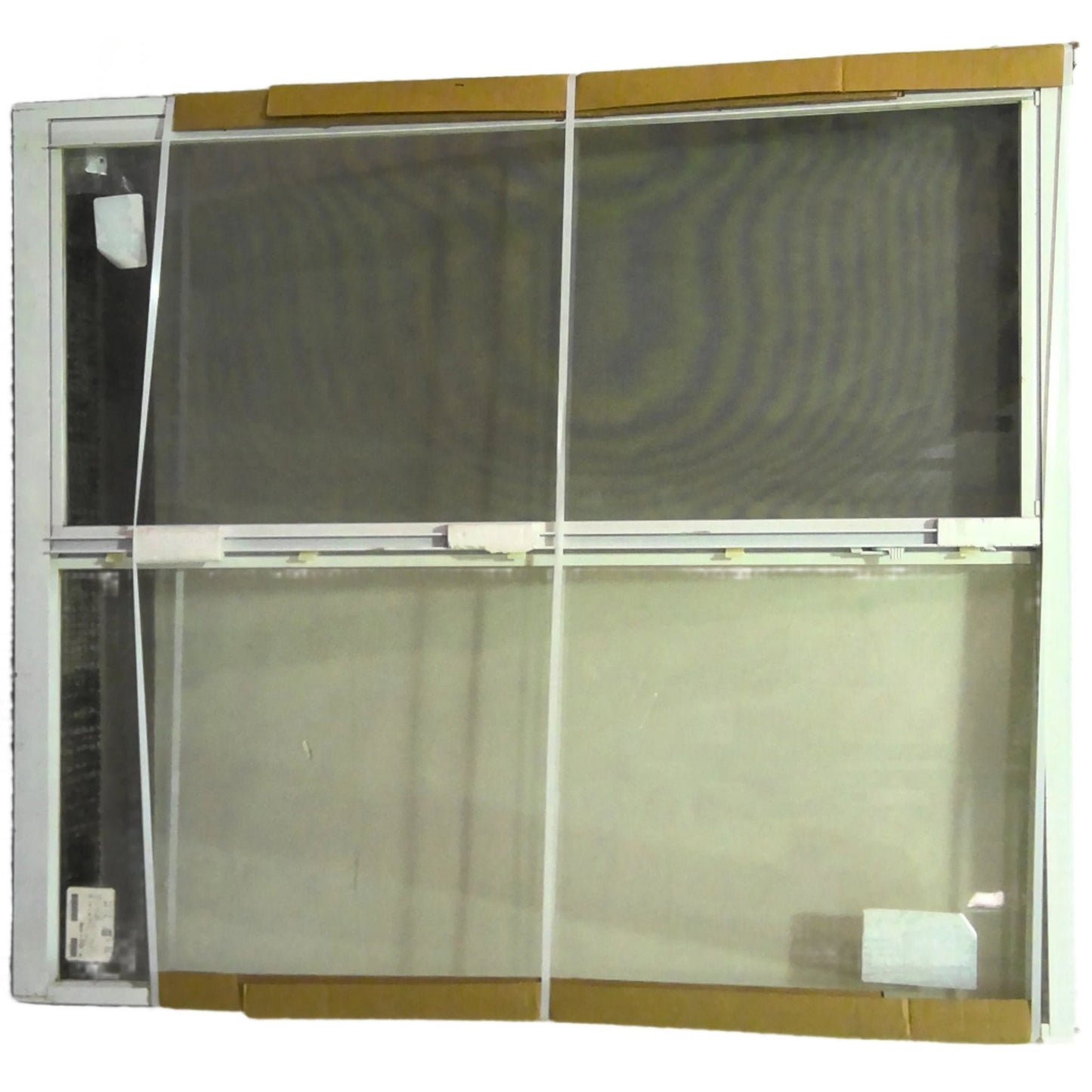59" x 52" Double Hung Window