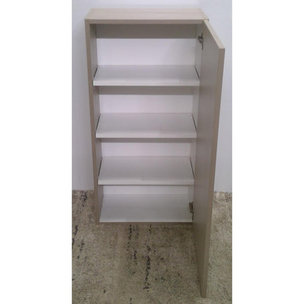 21" x 42" Gray Upper Cabinet (Added 07/30/2026)