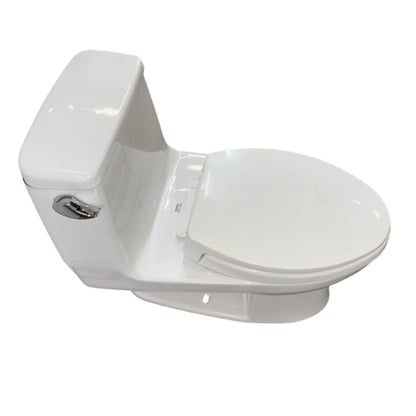 1.28 GPF One-Piece 12" Rough-In Toilet