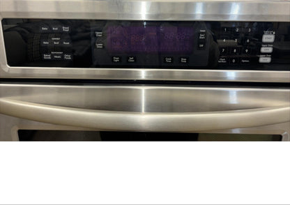 30" KitchenAid Double Oven