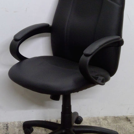 Black Office Chair