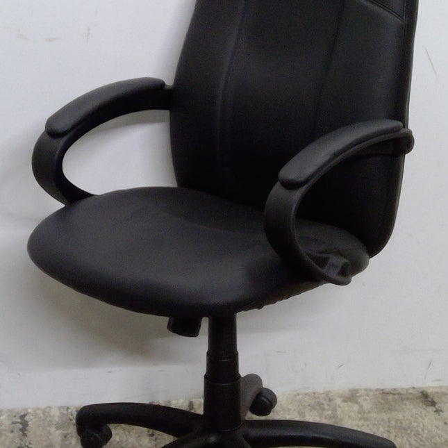 Black Office Chair