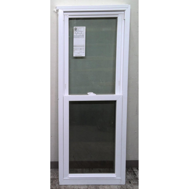 23.5" x 62" Double Hung Window