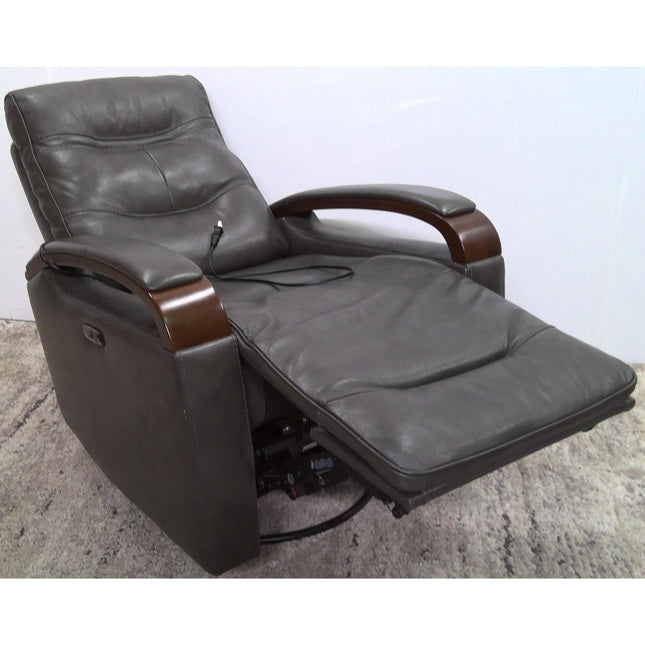 Swivel Rocker Power Recliner