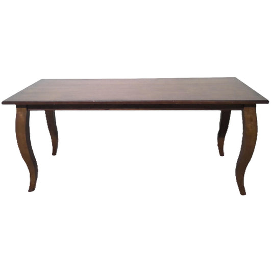72" Kitchen Table