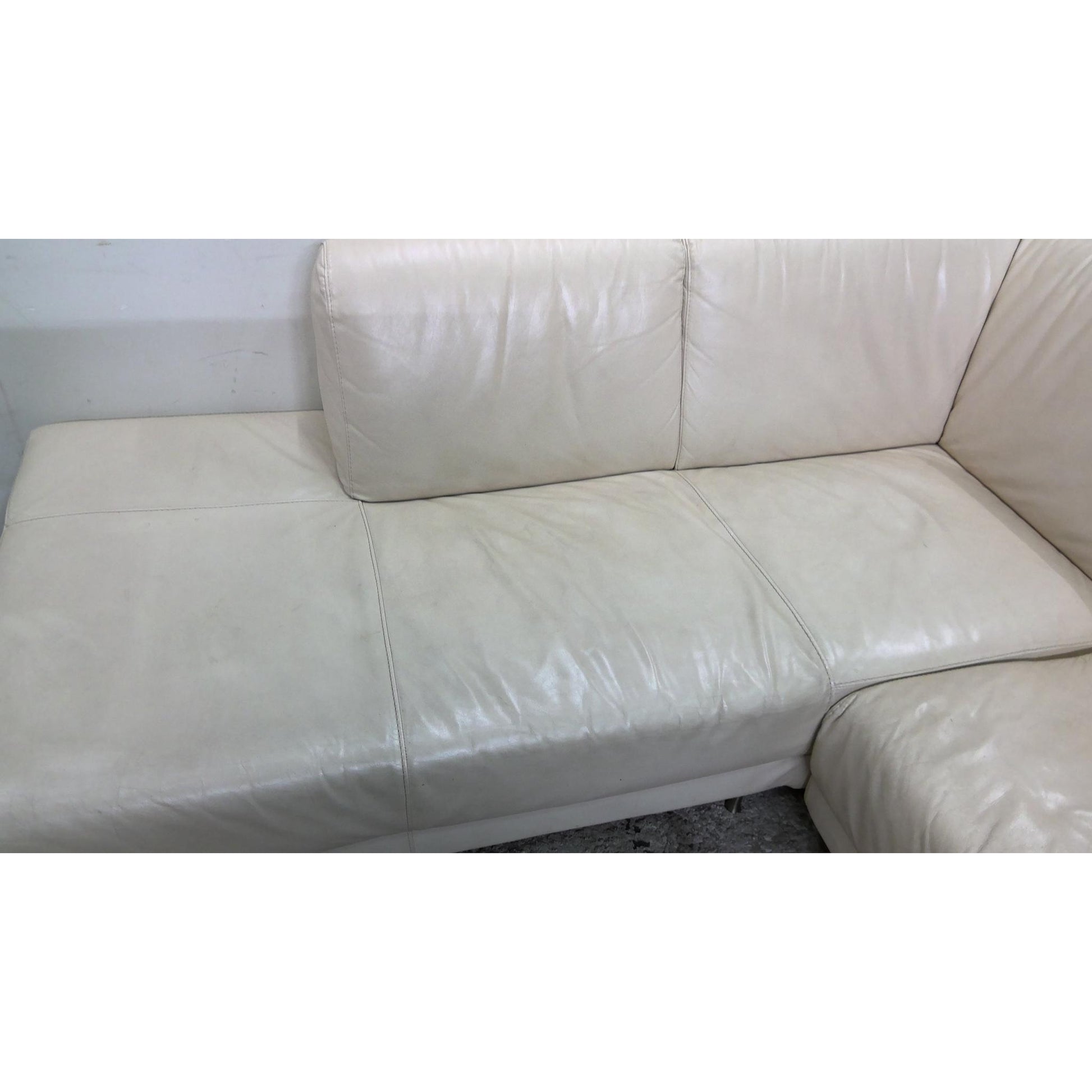2 Piece Sectional Sofa