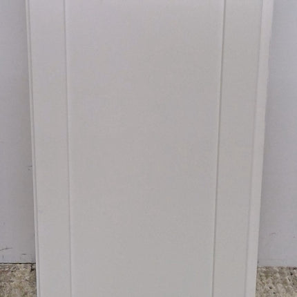 16" x 36" White Upper Cabinet