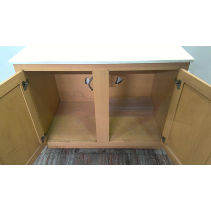 39" Bathroom Vanity