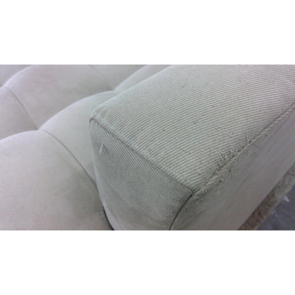 Tan 2-Piece Sectional Sofa (Added 07/29/2026)