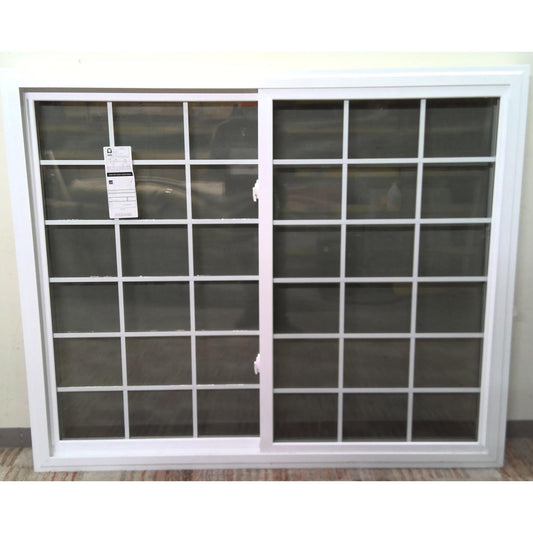 70.5" x 58" Double Hung Window