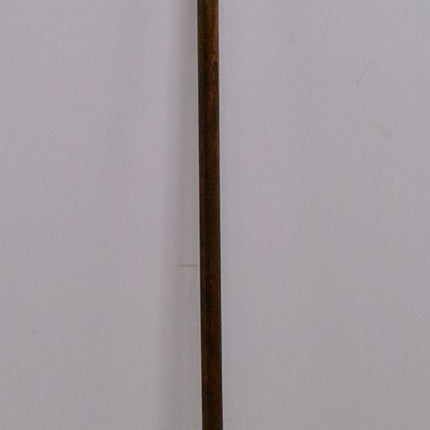 Antique Bissel's Grand Rapids Wood Carpet Sweeper
