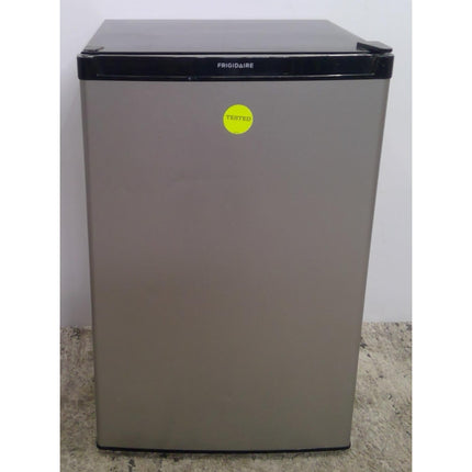 Frigidaire 4.5-cu ft Mini Fridge with Freezer (Added 08/15/2026)