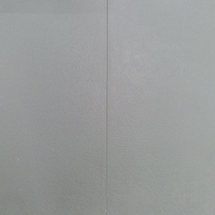 120 Square Feet of Gray Rubber Floor Tile (3 Boxes)