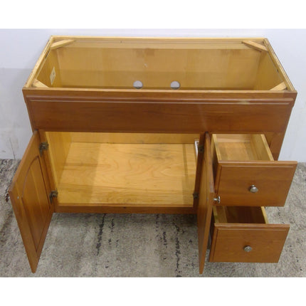 42" Vanity Cabinet (Added 07/17/2026)