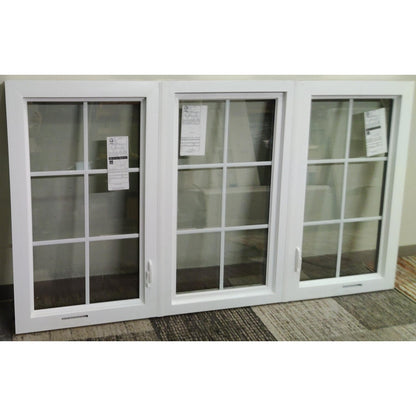 Stationary Window 82x45.5