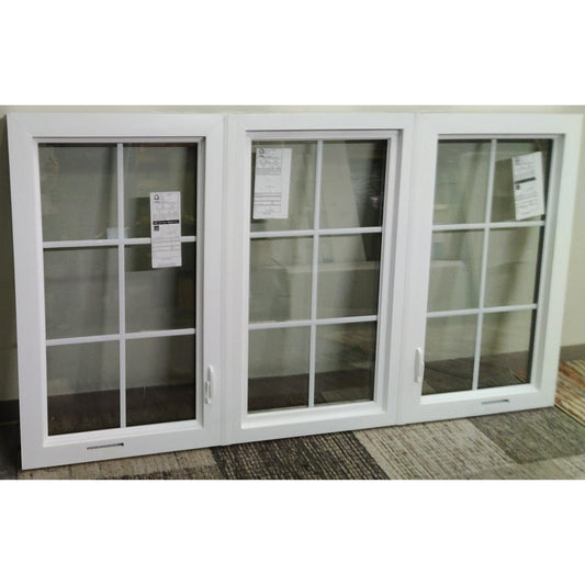 Stationary Window 82x45.5