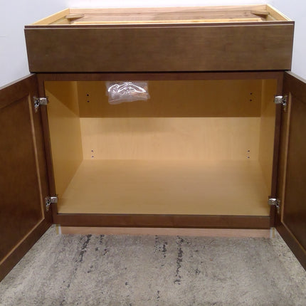 36" Base Cabinet