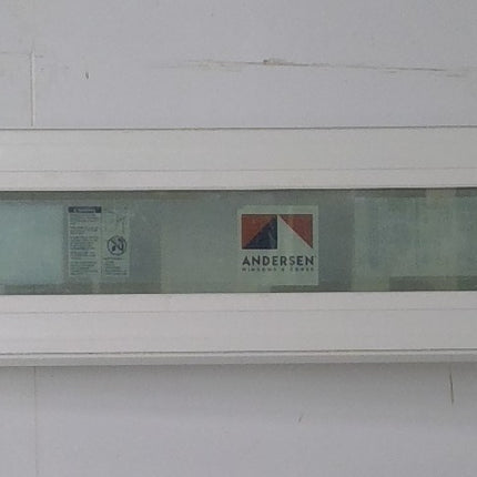71" x 11.5" Stationary Window
