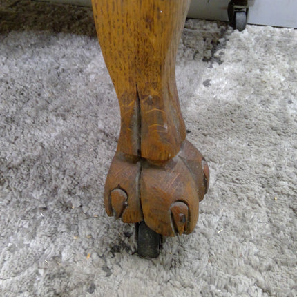 Antique Oak Dresser