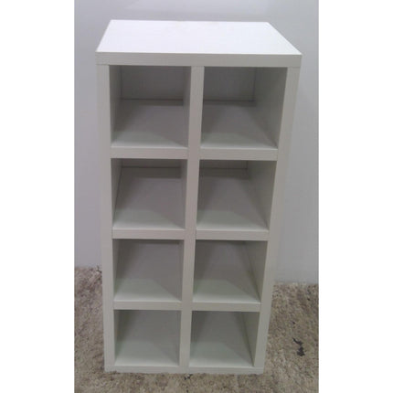 12" x 24" White Wine Rack Cabinet (Added 07/30/2026)
