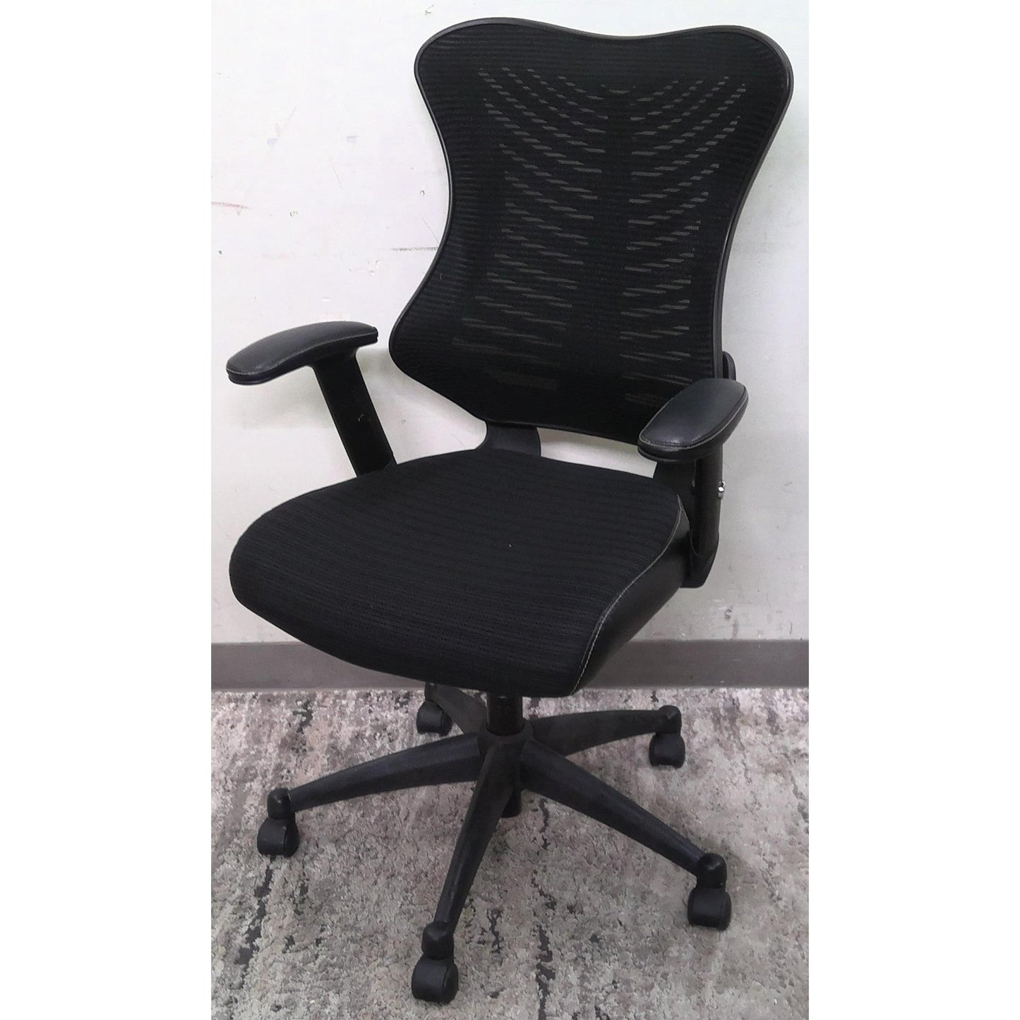 Black Office Chair