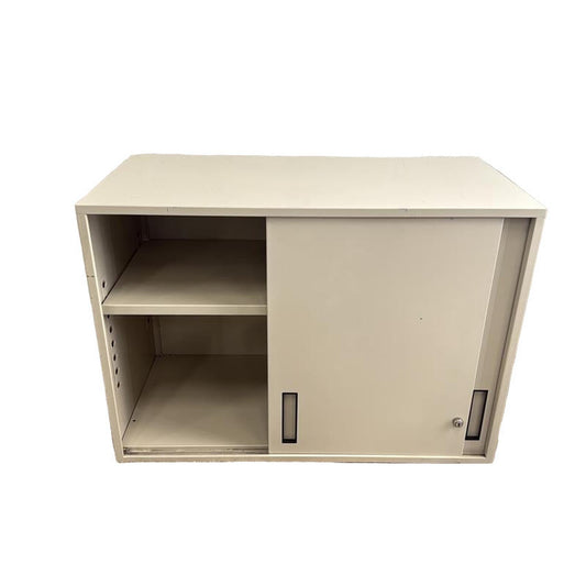 Metal Storage Cabinet