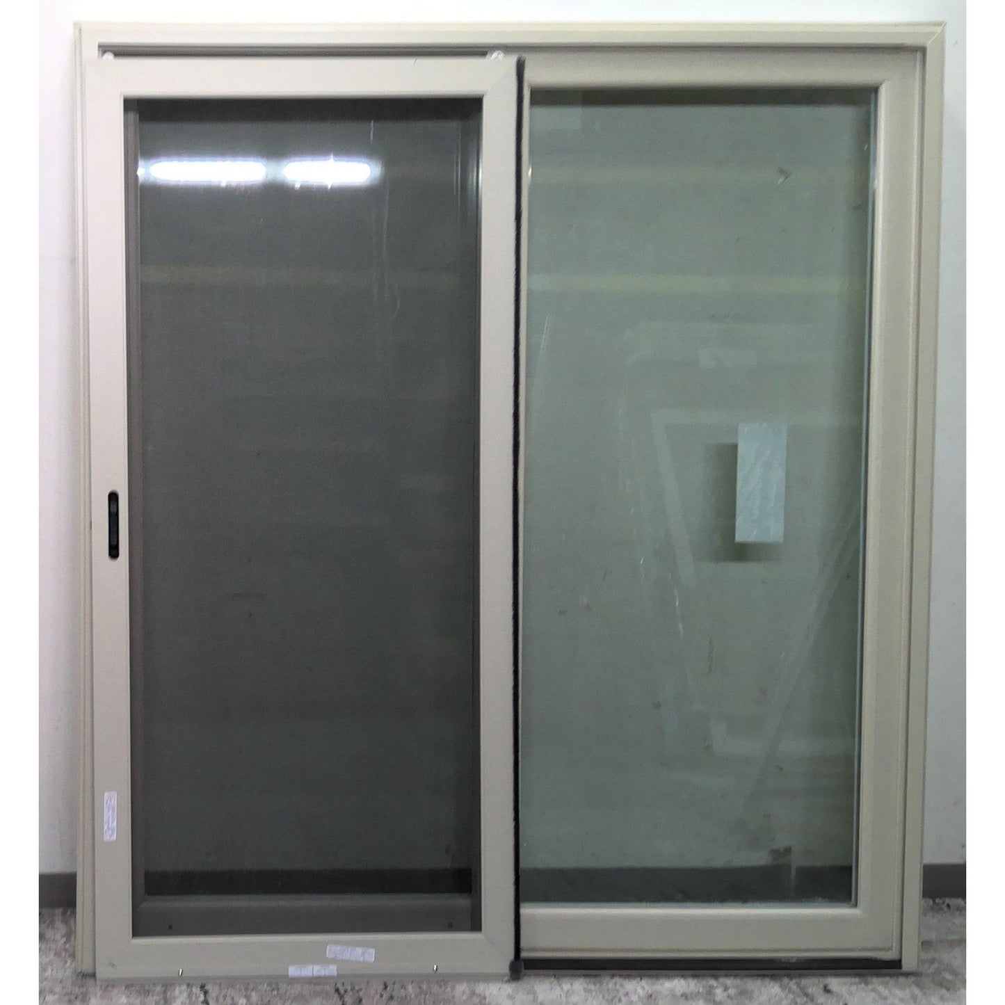 71" x 79" Sliding Patio Door