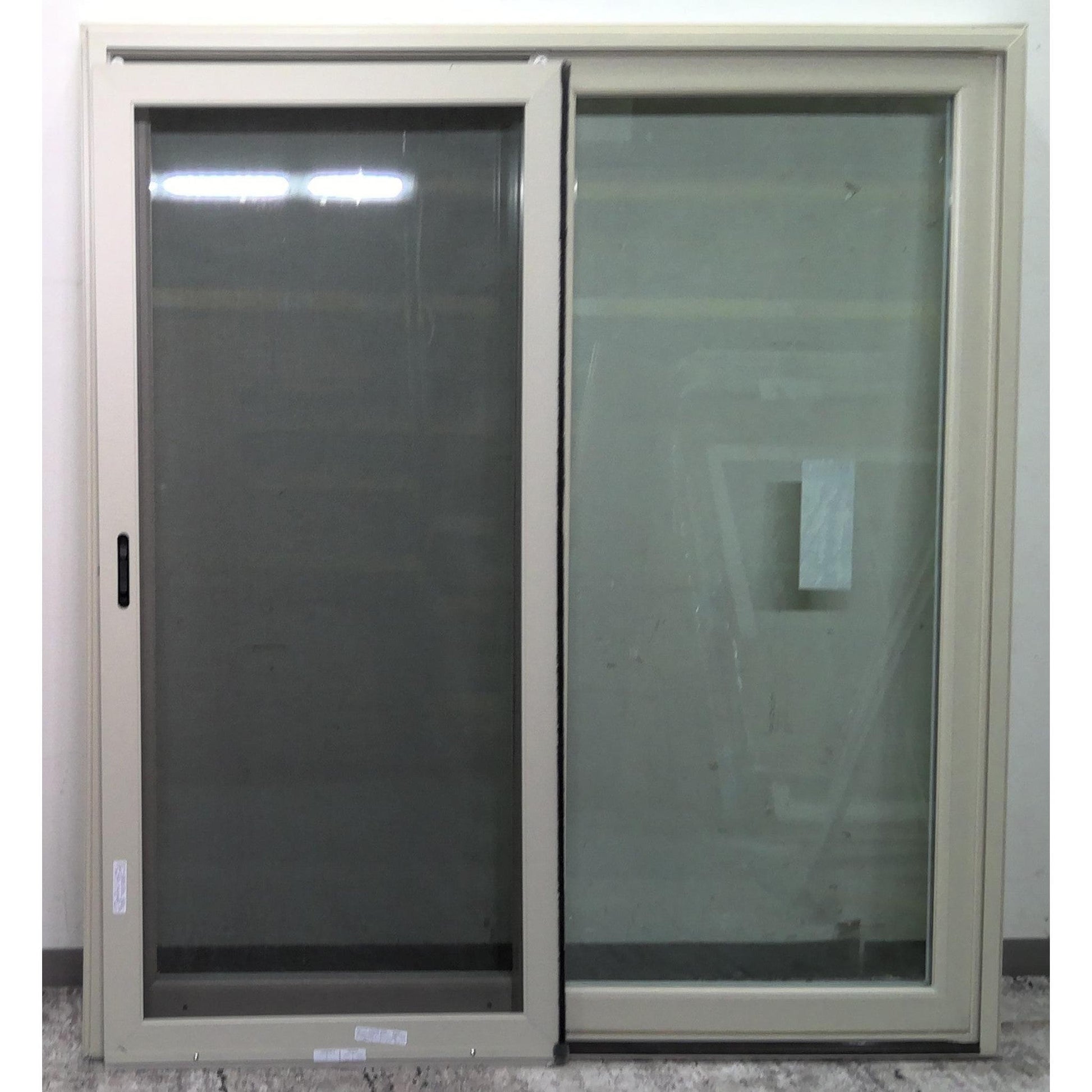 71" x 79" Sliding Patio Door