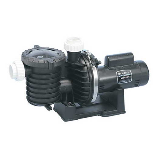 Sta-Rite Max-E-Pro 1.5HP Pool Pump