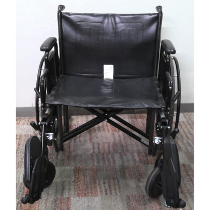 Drive Wheelchair