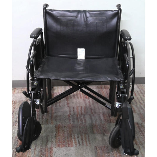 Drive Wheelchair