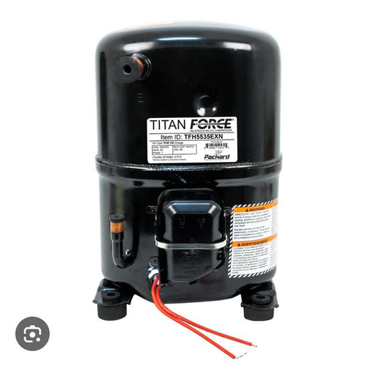 Compressor
