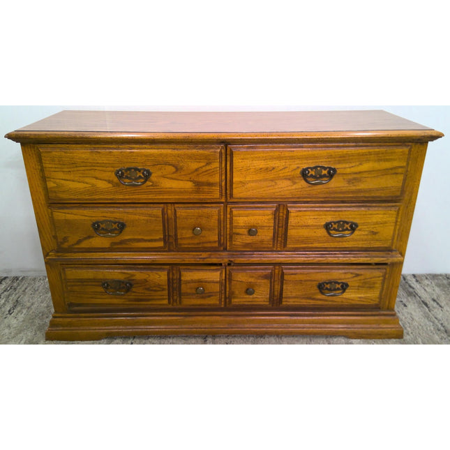 54" Dresser