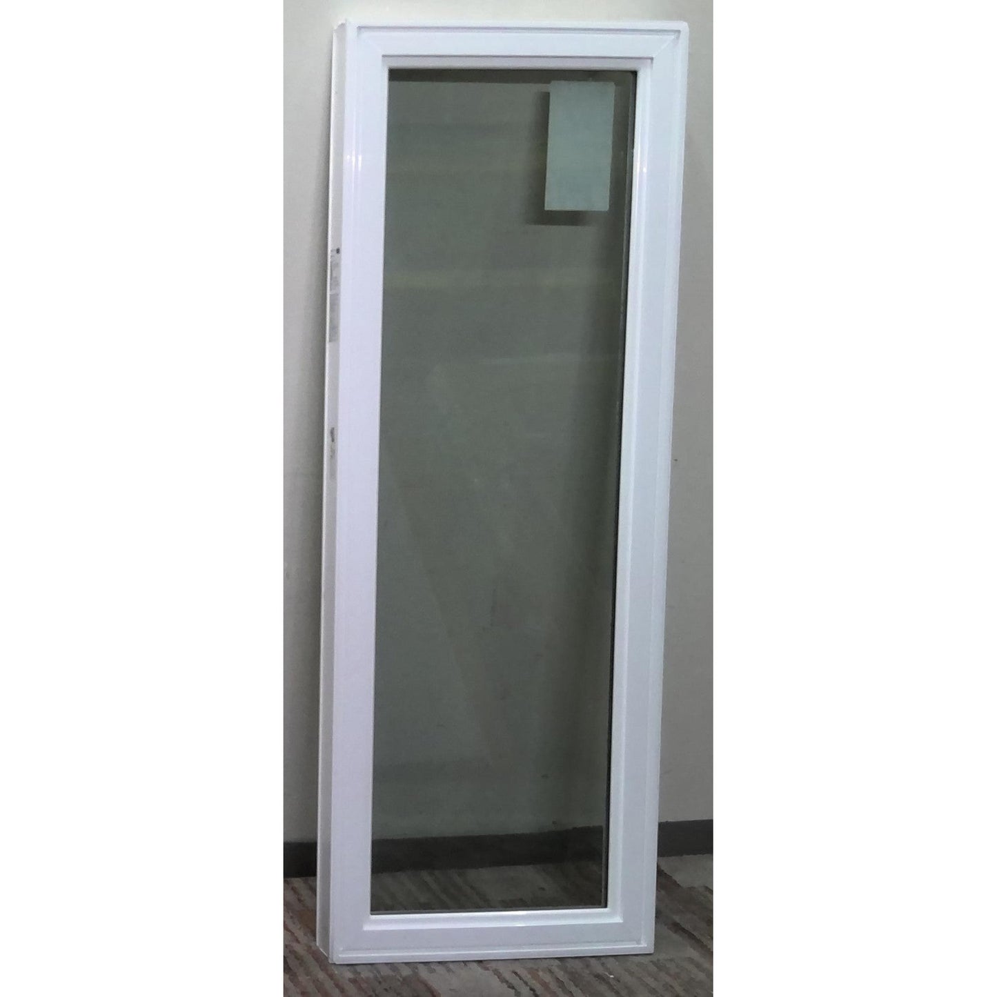26" x 71" Stationary Window