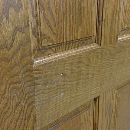 32" x 80" 6-Panel Door