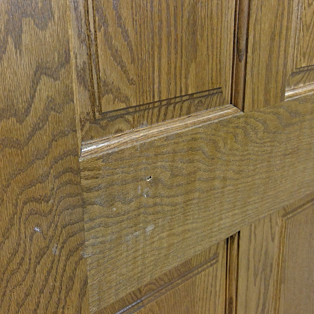 32" x 80" 6-Panel Door