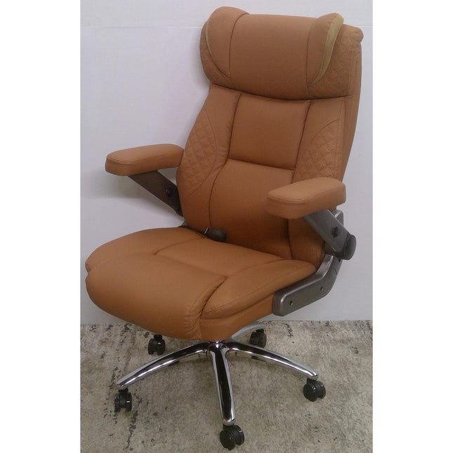 Big and Tall Executive Office Chair