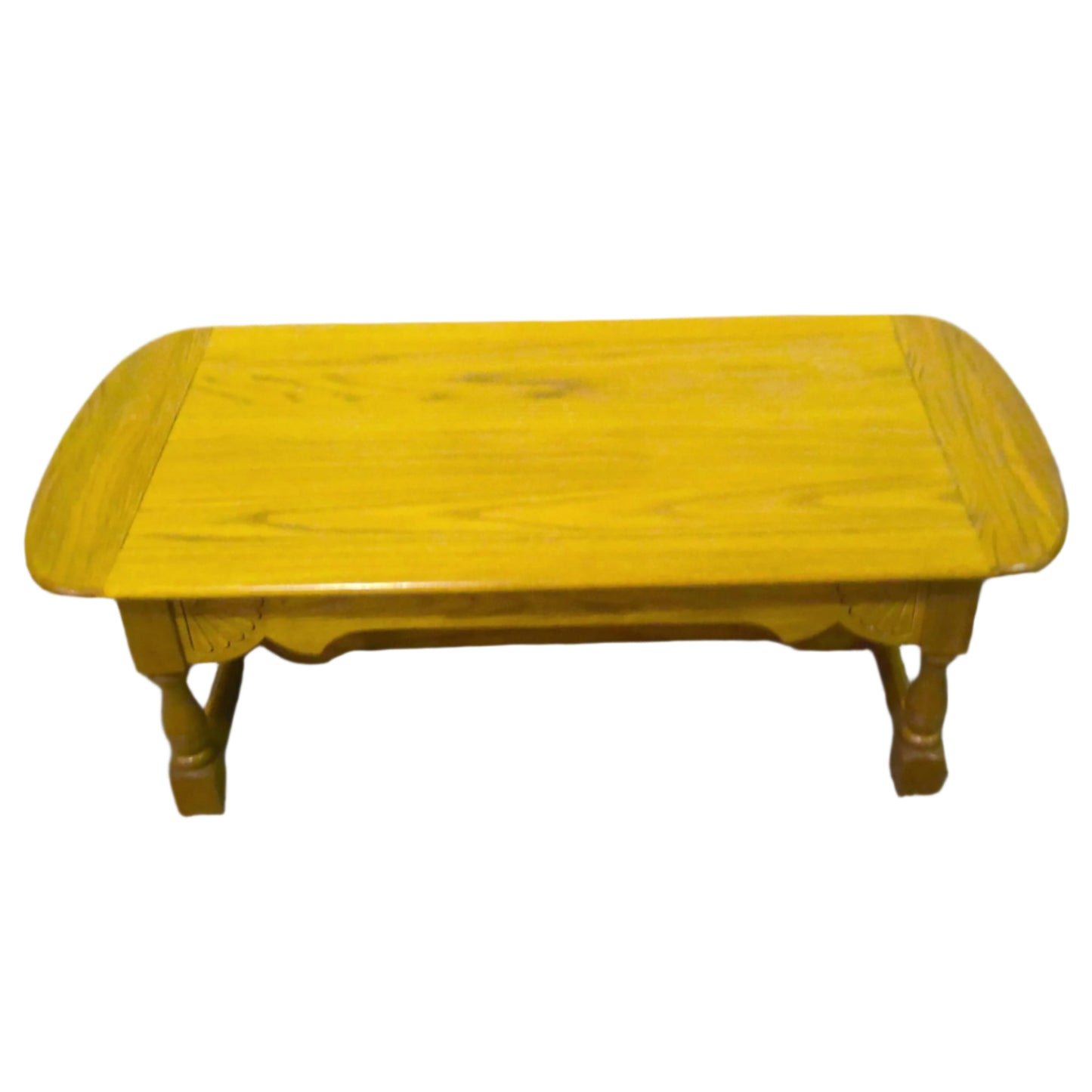 50" Coffee Table
