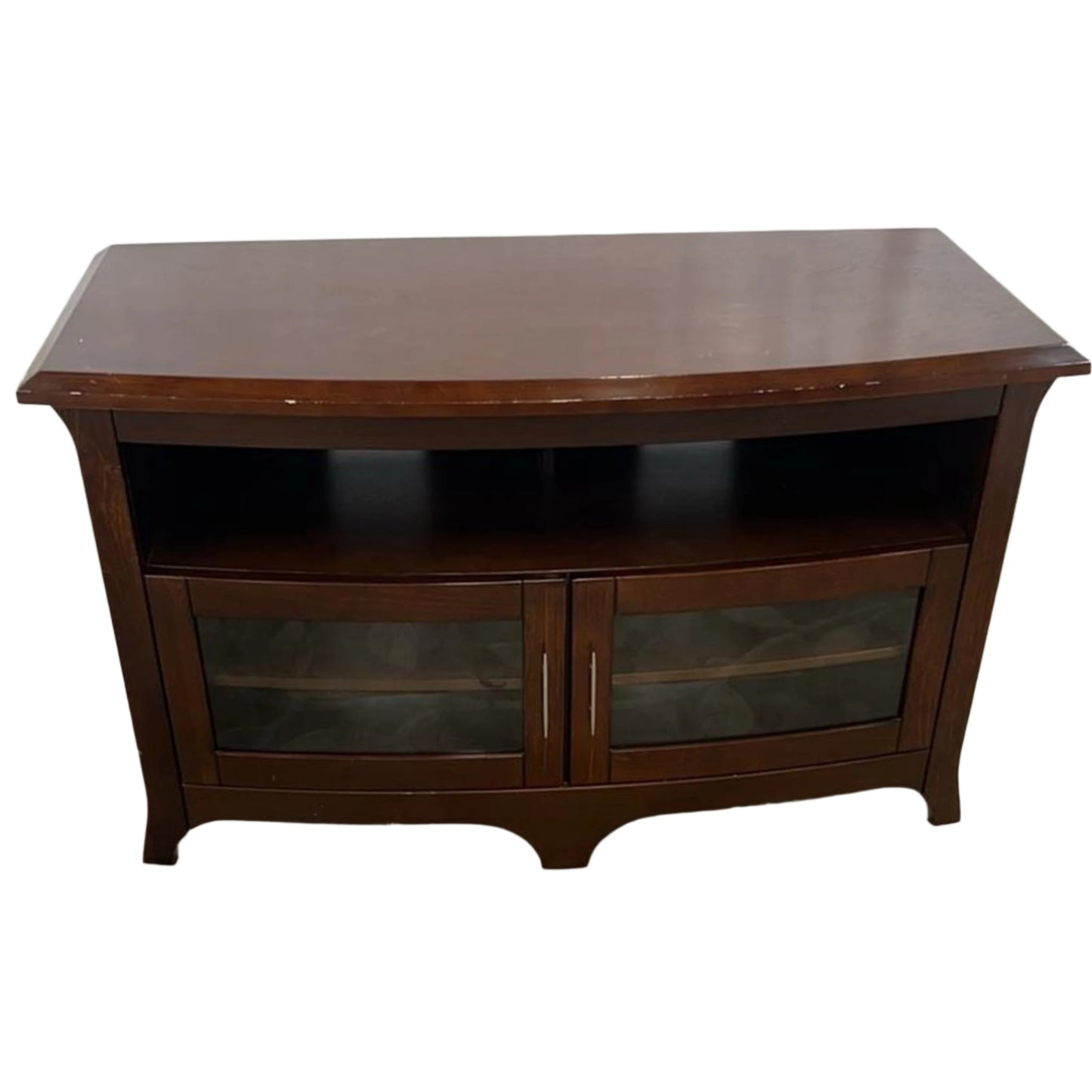 48" Entertainment Center/Credenza