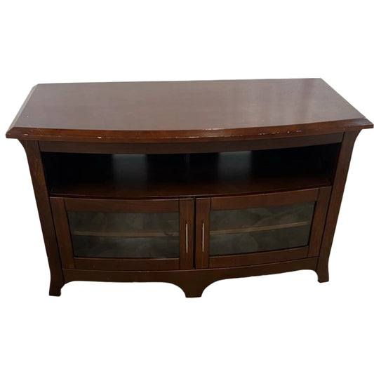48" Entertainment Center/Credenza