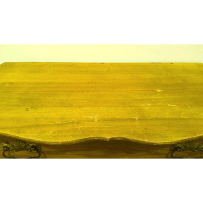 Antique Oak Washstand