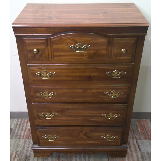 4-Drawer Dresser