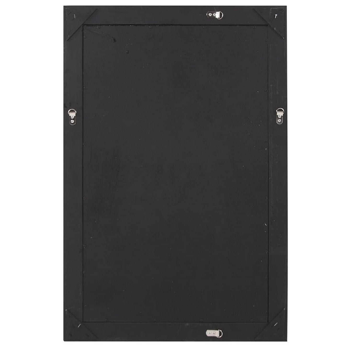 George Oil Rubbed Bronze Wall Mirror