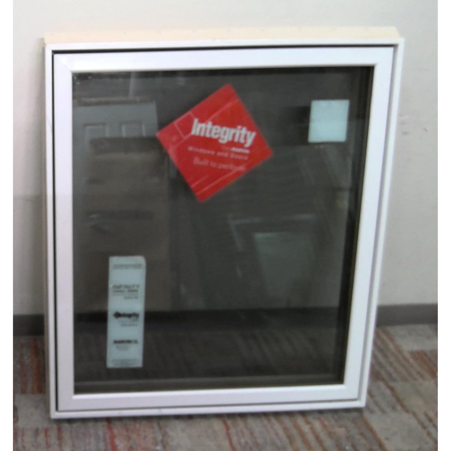 36" x 40.5" Crank Window