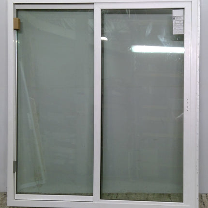 71.5" x 79.5" Sliding Glass Patio Door